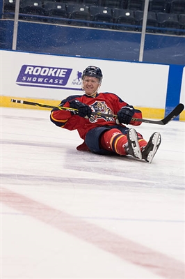 Mike Matheson Poster 3571286