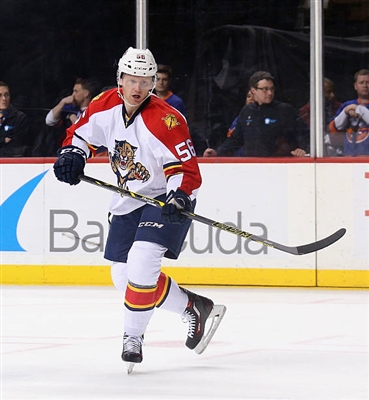 Mike Matheson Poster 3571288