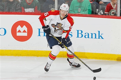 Mike Matheson Poster 3571293
