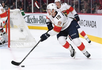 Mike Matheson Poster 3571294