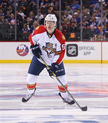 Mike Matheson Poster 3571296