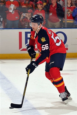 Mike Matheson Poster 3571300