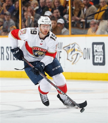 Mike Matheson Poster 3571303
