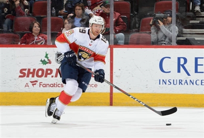 Mike Matheson Poster 3571305