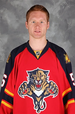 Mike Matheson Poster 3571306