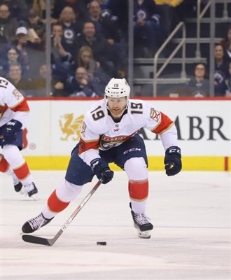 Mike Matheson Poster 3571307