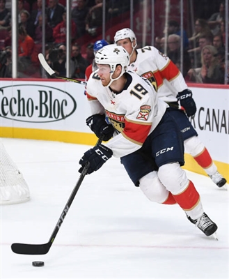 Mike Matheson Poster 3571309