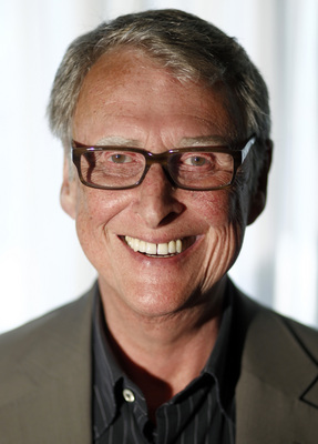 Mike Nichols Poster 2334365