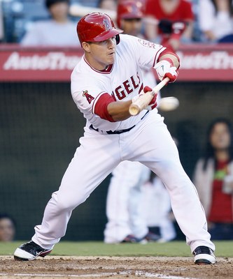 Mike Trout Poster 1981068