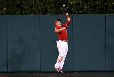 Mike Trout Poster 3958692
