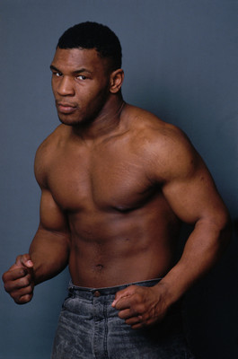 Mike Tyson Poster 2121674