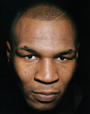 Mike Tyson Poster 2121677