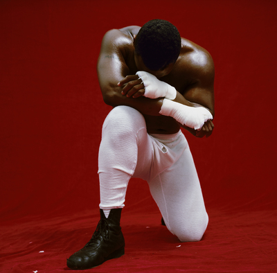 Mike Tyson Poster 2206007