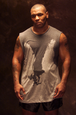 Mike Tyson Poster 2206018