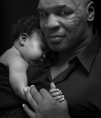 Mike Tyson Poster 2297872