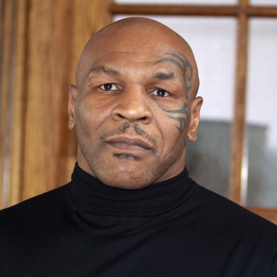Mike Tyson Poster 2365337