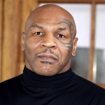 Mike Tyson Poster 2365338