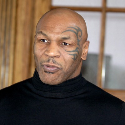 Mike Tyson Poster 2365341