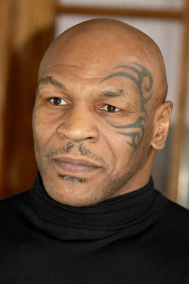 Mike Tyson Poster 2365342
