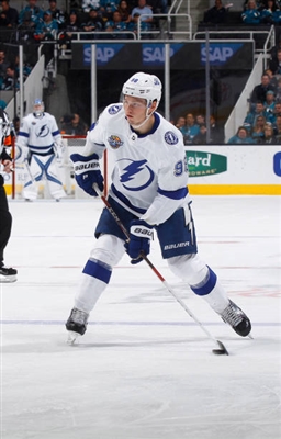 Mikhail Sergachev Poster 3557615