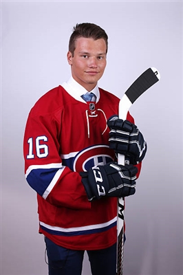 Mikhail Sergachev Poster 3557616