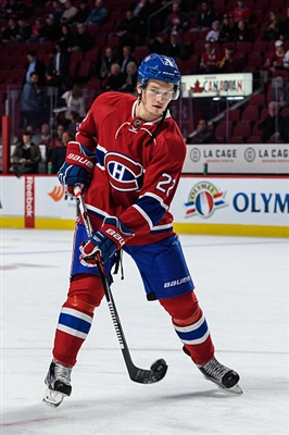 Mikhail Sergachev Poster 3557617