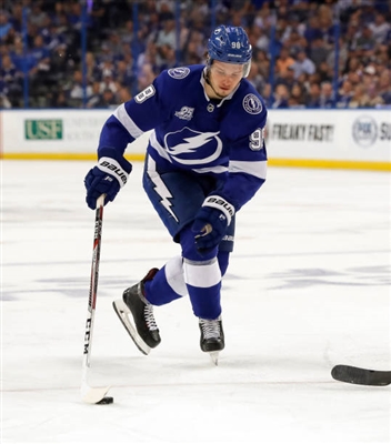 Mikhail Sergachev Poster 3557618