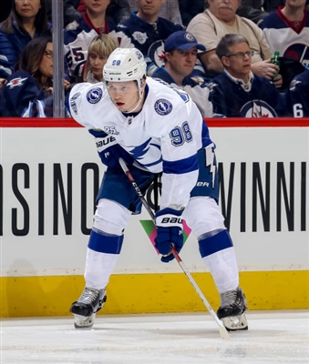 Mikhail Sergachev Poster 3557619