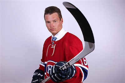 Mikhail Sergachev Poster 3557620