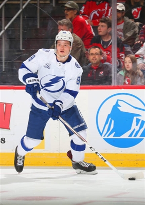 Mikhail Sergachev Poster 3557623