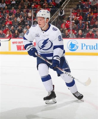 Mikhail Sergachev Poster 3557624