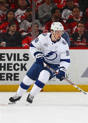 Mikhail Sergachev Poster 3557626