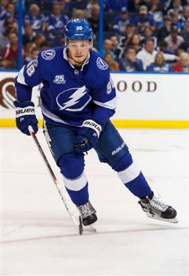 Mikhail Sergachev Poster 3557627