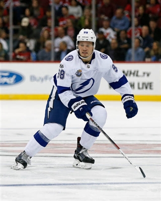 Mikhail Sergachev Poster 3557629