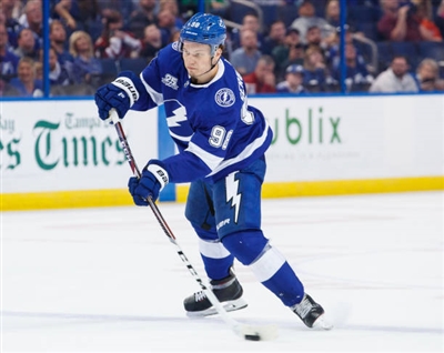 Mikhail Sergachev Poster 3557634