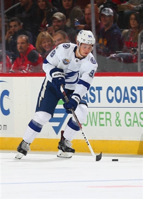 Mikhail Sergachev Poster 3557636
