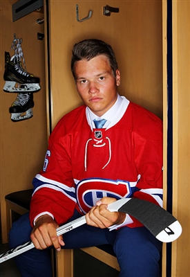 Mikhail Sergachev Poster 3557638