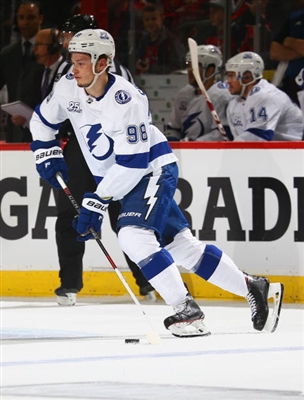 Mikhail Sergachev Poster 3557642