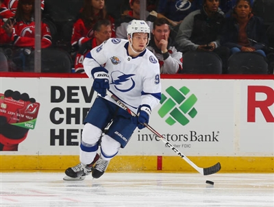 Mikhail Sergachev Poster 3557643