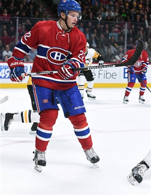 Mikhail Sergachev Poster 3557644