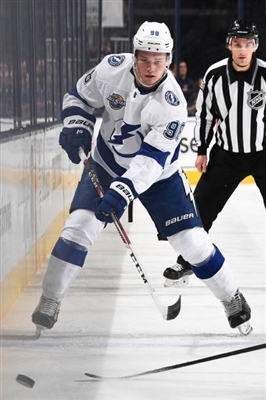 Mikhail Sergachev Poster 3557645