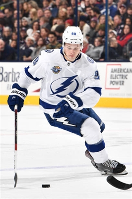 Mikhail Sergachev Poster 3557648