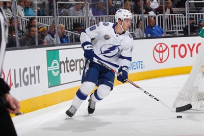 Mikhail Sergachev Poster 3557649