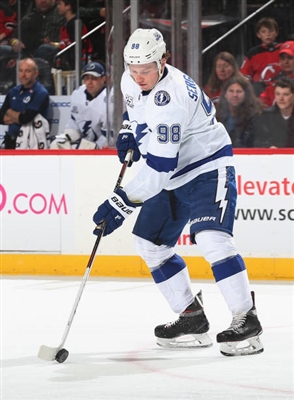 Mikhail Sergachev Poster 3557650
