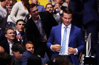 Mikhail Sergachev Poster 3557651