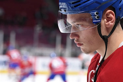 Mikhail Sergachev Poster 3557654