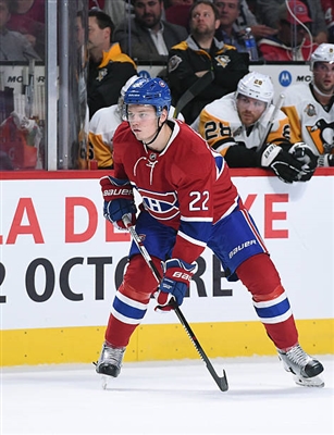 Mikhail Sergachev Poster 3557655