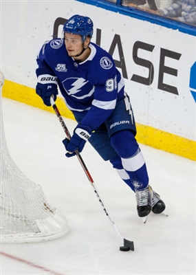 Mikhail Sergachev Poster 3557657