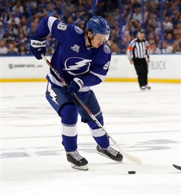 Mikhail Sergachev Poster 3557658