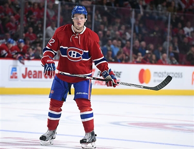 Mikhail Sergachev Poster 3557659